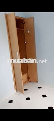 Phòng mới sach sẽ khu an ninh đường Hồ Văn Huê