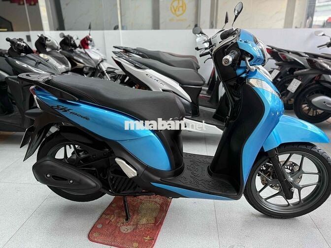 Honda Shmode Fi 2019 B65 GÓP CẦN CCCD ĐỦ 18tuổi
