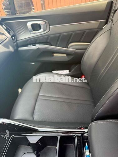 Kia Sorento 2024 Signature Hybrid 30000 km Trắng