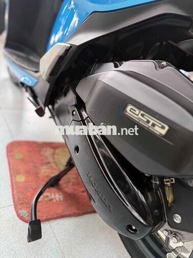 Honda Shmode Fi 2019 B65 GÓP CẦN CCCD ĐỦ 18tuổi