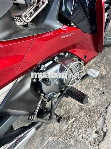 Honda Future Fi đèn Led Đẹp Zin  (trả góp)