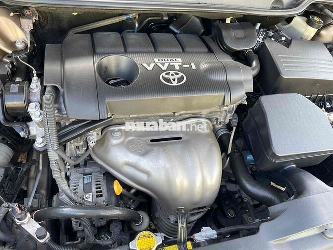 Toyota Venza 2009 Nâu