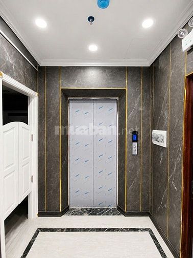 Bán Nhà Phố Hoàng Ngân 8 Tầng Nổi 1 Tum 1 Hầm Xây Mới Kinh Doanh