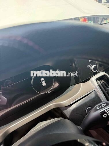 Kia Sorento 2024 Signature Hybrid 30000 km Trắng