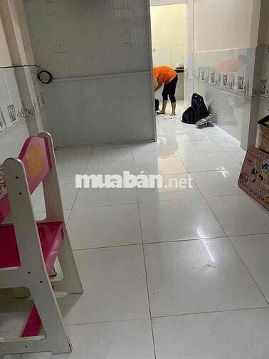 Cho thuê nhà trống nguyên căn , hẻm Xô Viết Nghệ Tĩnh
