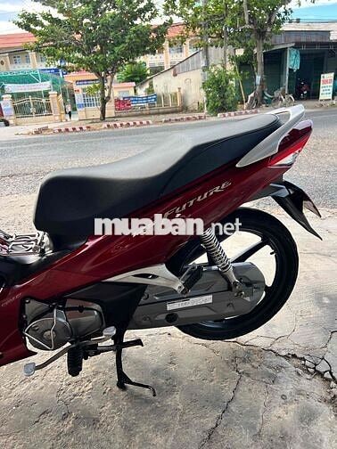Honda Future Fi đèn Led Đẹp Zin  (trả góp)