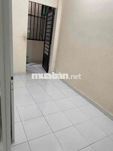 Cho thuê nhà trống nguyên căn , hẻm Xô Viết Nghệ Tĩnh
