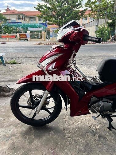 Honda Future Fi đèn Led Đẹp Zin  (trả góp)