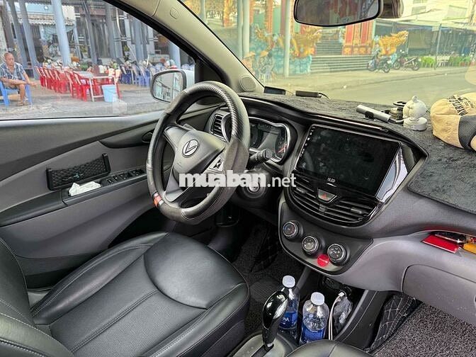 Cần bán xe VinFast Fadil Base 2019 odo 34000 km