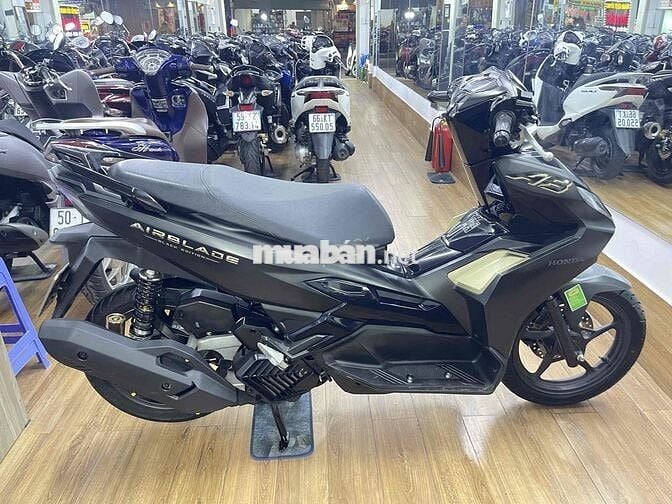 Honda Air Blade 125 4val cuối 2022 chính chủ
