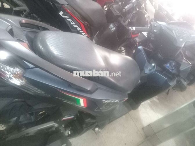 Honda Vario 150cc 2017 Xám Đã sử dụng