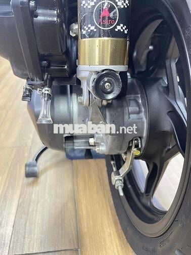 Honda Air Blade 125 4val cuối 2022 chính chủ
