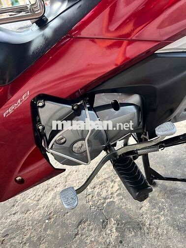 Honda Future Fi đèn Led Đẹp Zin  (trả góp)