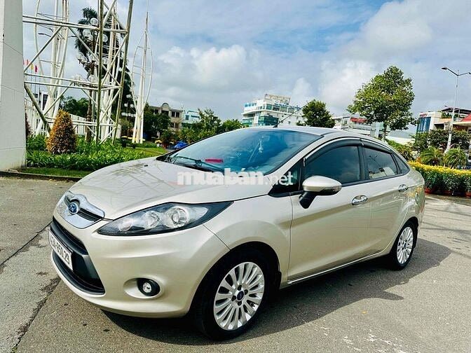 Ford Sport Tự Động