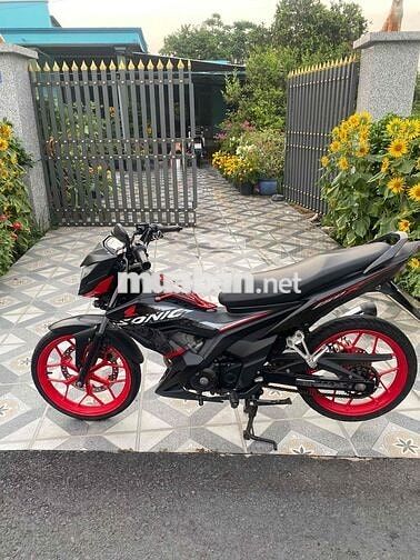 Honda Sonic 2019 Đen đỏ
