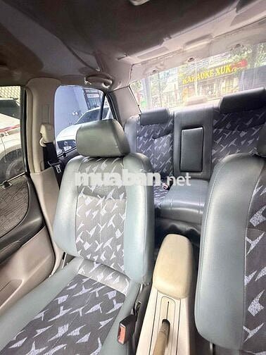 Ford Laser 2003 Bản đủ Xanh