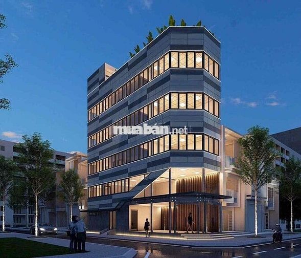 Chính chủ chi thuê văn phòng gần Nguyễn Văn Quá, Q12