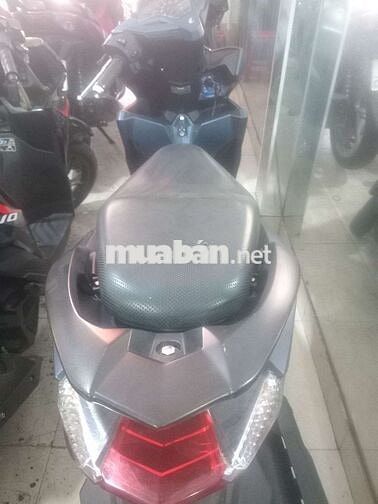 Honda Vario 150cc 2017 Xám Đã sử dụng