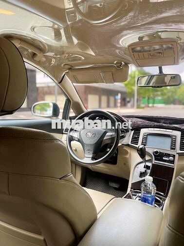 Toyota Venza 2009 Nâu