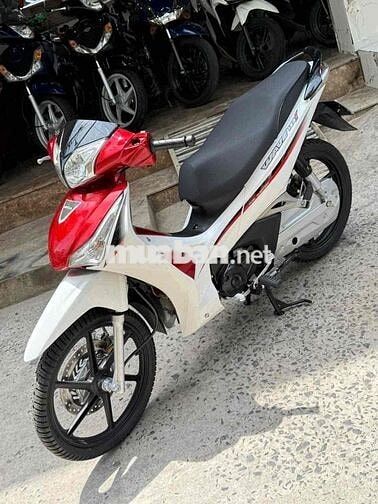 Honda Wave i - GÓP NỢ XẤU BAO ĐẬU