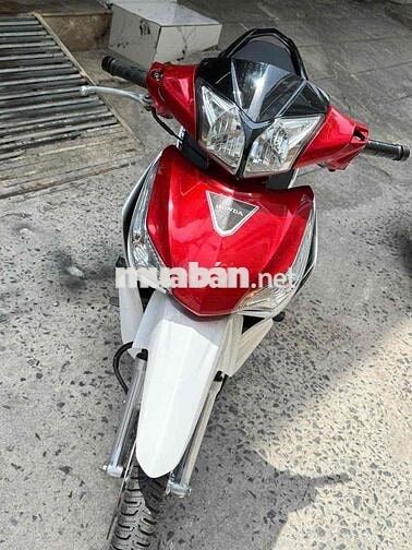 Honda Wave i - GÓP NỢ XẤU BAO ĐẬU