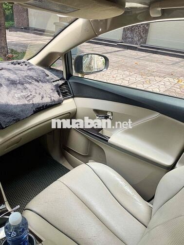 Toyota Venza 2009 Nâu