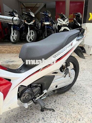 Honda Wave i - GÓP NỢ XẤU BAO ĐẬU