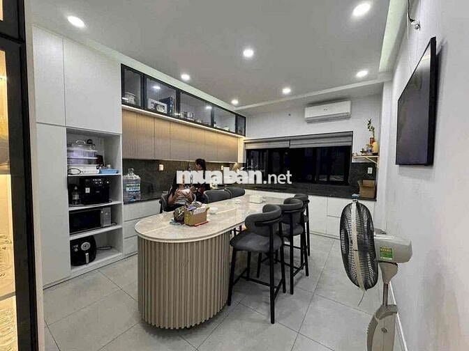CHO THUÊ NHA ĐƯỜNG XE HƠI,PHÚ THUẬN,QUẬN 7