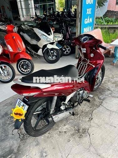 Honda Future Fi đèn Led Đẹp Zin  (trả góp)