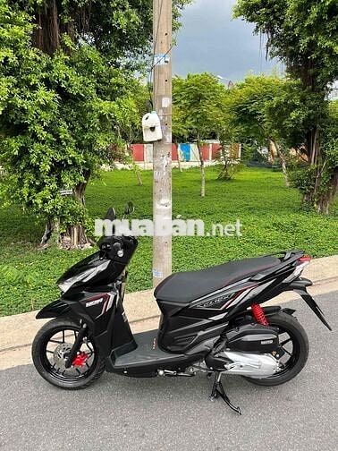 Honda Click Thái 2016 Đen Chính Chủ