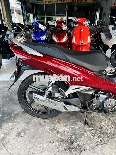 Honda Future Fi đèn Led Đẹp Zin  (trả góp)