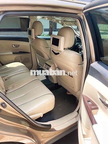 Toyota Venza 2009 Nâu