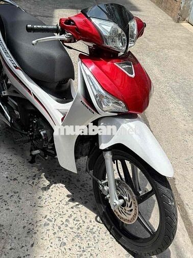 Honda Wave i - GÓP NỢ XẤU BAO ĐẬU