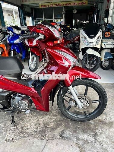Honda Future Fi đèn Led Đẹp Zin  (trả góp)