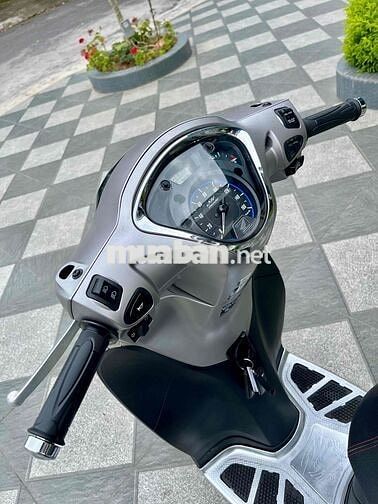 Honda SH Mode 125 ABS 2020 Bạc