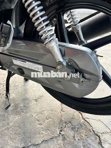 Honda Future Fi đèn Led Đẹp Zin  (trả góp)