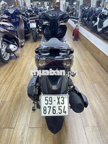 Honda Air Blade 125 4val cuối 2022 chính chủ