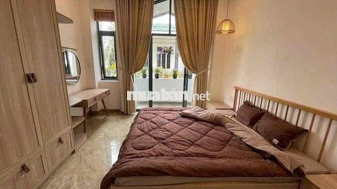 🏡 CHO THUÊ NHÀ NGUYÊN CĂN 3 TẦNG – KIỆT Ô TÔ NGUYỄN TRI PHƯƠNG 🏡
