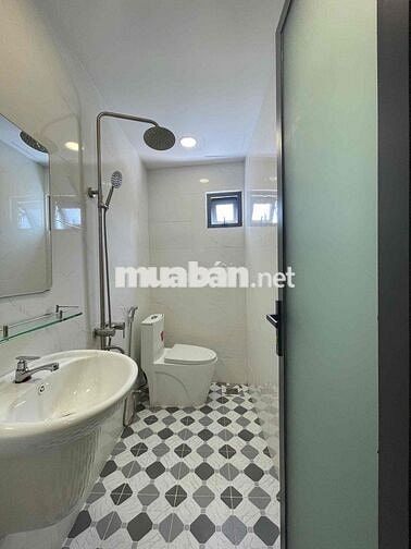 Cho thuê căn hộ studio/1pn tách bếp full nt Tạ Quang Bửu Quận 8