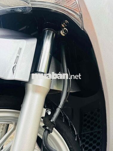 Honda SH 150i ABS 2019 Bạc 10000 km