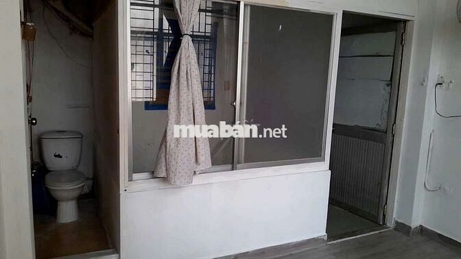 Phòng Phường Tân Hưng Mặt Tiền Full Tiện Nghi - Giờ Giấc Tự Do