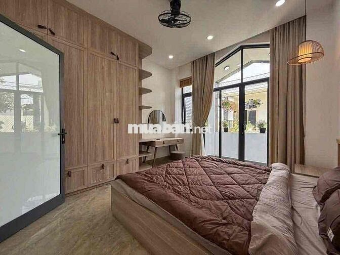 🏡 CHO THUÊ NHÀ NGUYÊN CĂN 3 TẦNG – KIỆT Ô TÔ NGUYỄN TRI PHƯƠNG 🏡