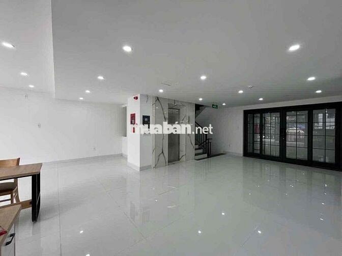 MBKD VĂN PHÒNG, NAIL, SPA, SALON TÓC, ĐA NGHỀ ĐƯỜNG SỐ LÝ PHỤC MAN Q7