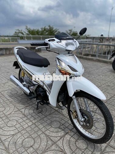 Honda Future Neo 2007 Bstp chính chủ