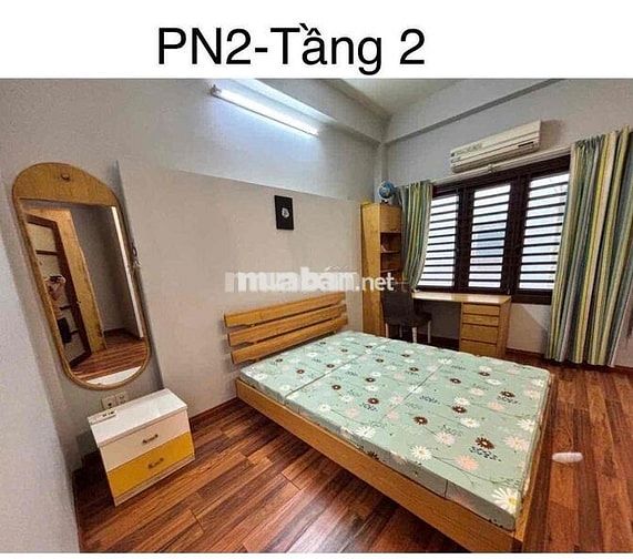 🏡 CHO THUÊ NHÀ 3 TẦNG MẶT TIỀN KỀ PHAN ĐĂNG LƯU