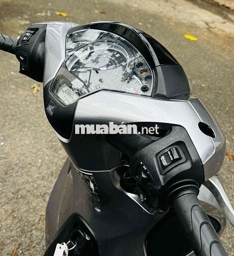 Honda SH 150i ABS 2019 Bạc 10000 km
