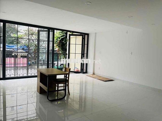MBKD VĂN PHÒNG, NAIL, SPA, SALON TÓC, ĐA NGHỀ ĐƯỜNG SỐ LÝ PHỤC MAN Q7