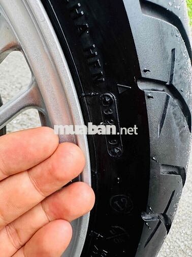 Honda SH 150i ABS 2019 Bạc 10000 km