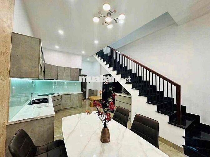 🏡 CHO THUÊ NHÀ NGUYÊN CĂN 3 TẦNG – KIỆT Ô TÔ NGUYỄN TRI PHƯƠNG 🏡