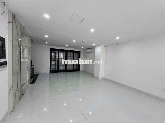 MBKD VĂN PHÒNG, NAIL, SPA, SALON TÓC, ĐA NGHỀ ĐƯỜNG SỐ LÝ PHỤC MAN Q7